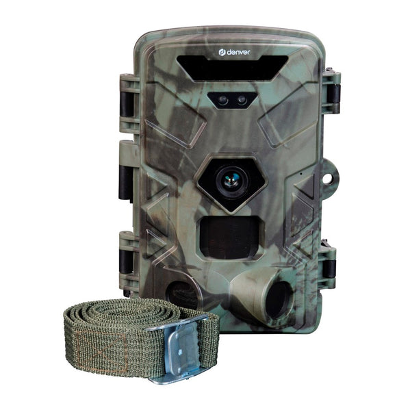 Denver WCT-8016 Digitalt Vildtkamera m. 8 Megapixel - Camouflage