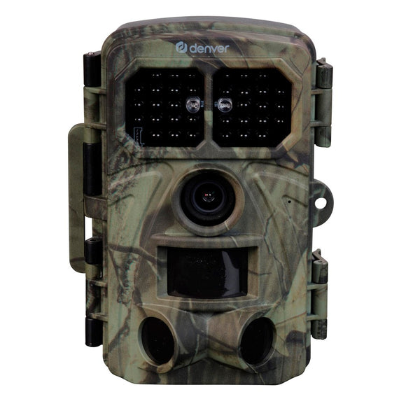 Denver WCT-8026W Digitalt Vildtkamera m. 8 Megapixel - Camouflage