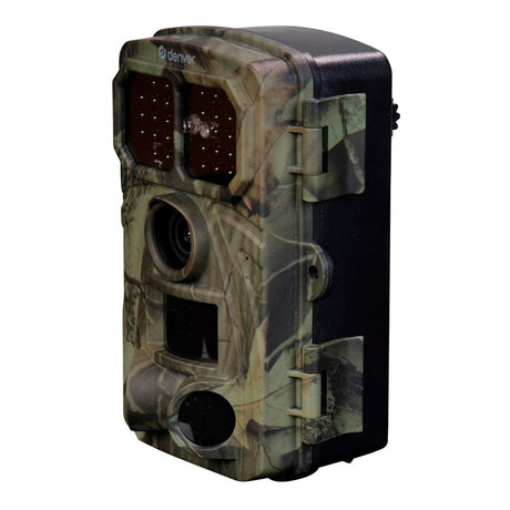 Denver WCT-8026W Digitalt Vildtkamera m. 8 Megapixel - Camouflage