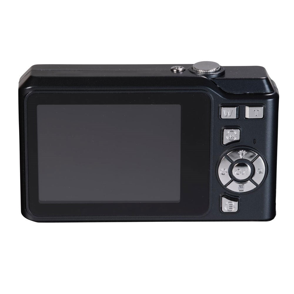 Denver DCA-4818B Digitalt Kamera - Sort