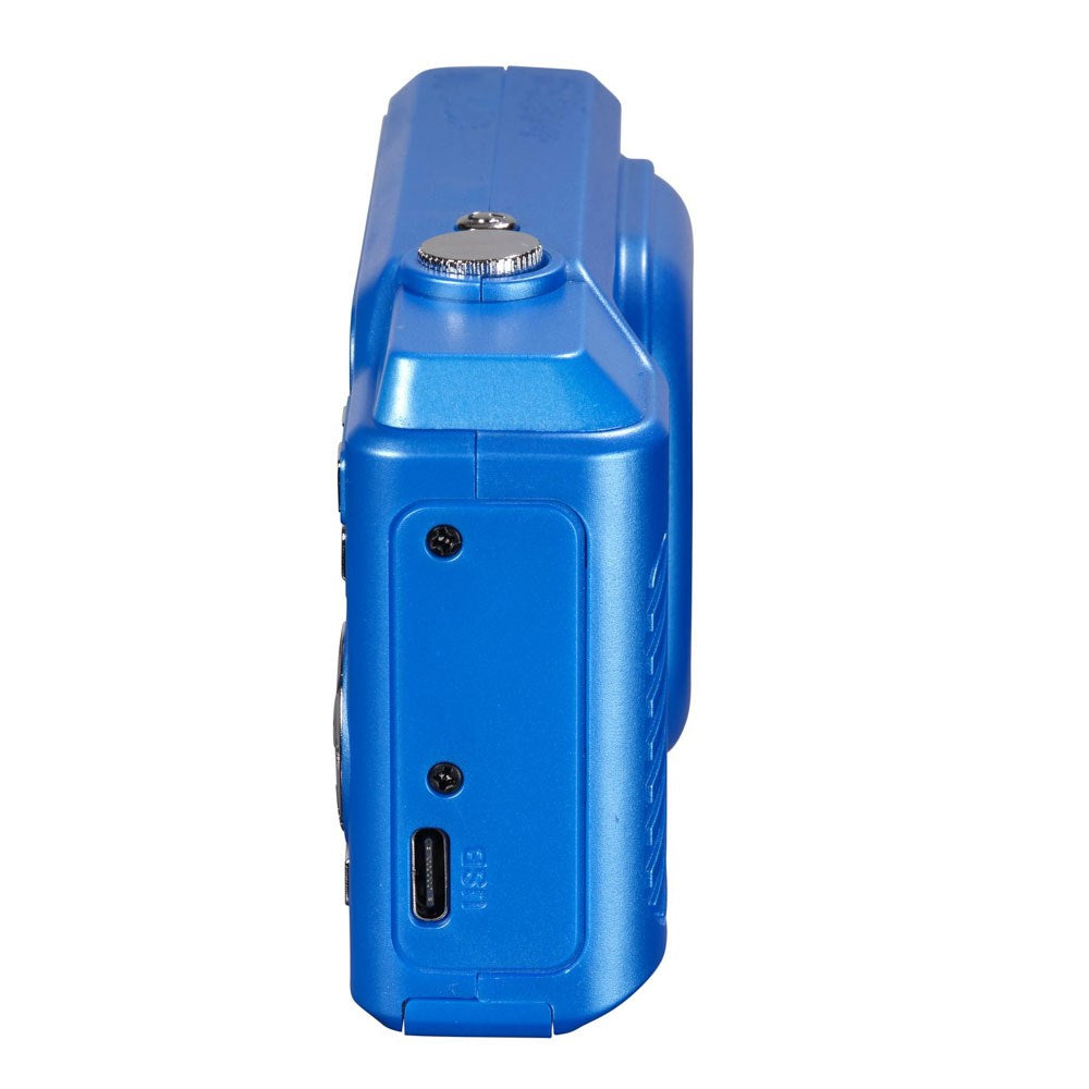Denver DCA-4818BU Digitalt Kamera - Sort