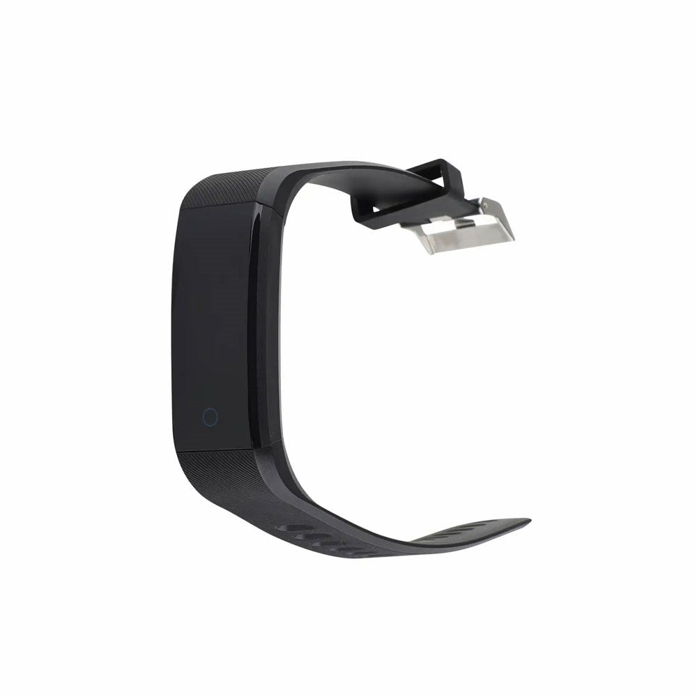Denver BFH-147 Bluetooth Fitness Smartwatch m. Pulsmåler - Sort