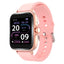 Denver SWC-156ROMK2 Bluetooth Smartwatch - Lyserød