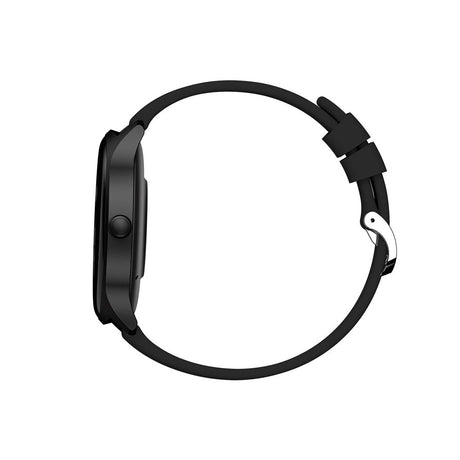 Denver SWC-387 Bluetooth Smartwatch m. Sundhed- & Træningssporing - Sort