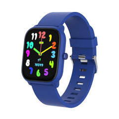 Denver SWK-120BU Smartwatch til Børn m. Bluetooth & Spil - Blå
