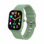Denver SWK-120GN Smartwatch til Børn m. Bluetooth & Spil - Grøn
