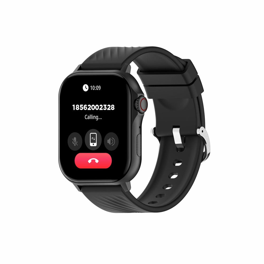 Denver SWG-159B Smartwatch til Sport - Sort