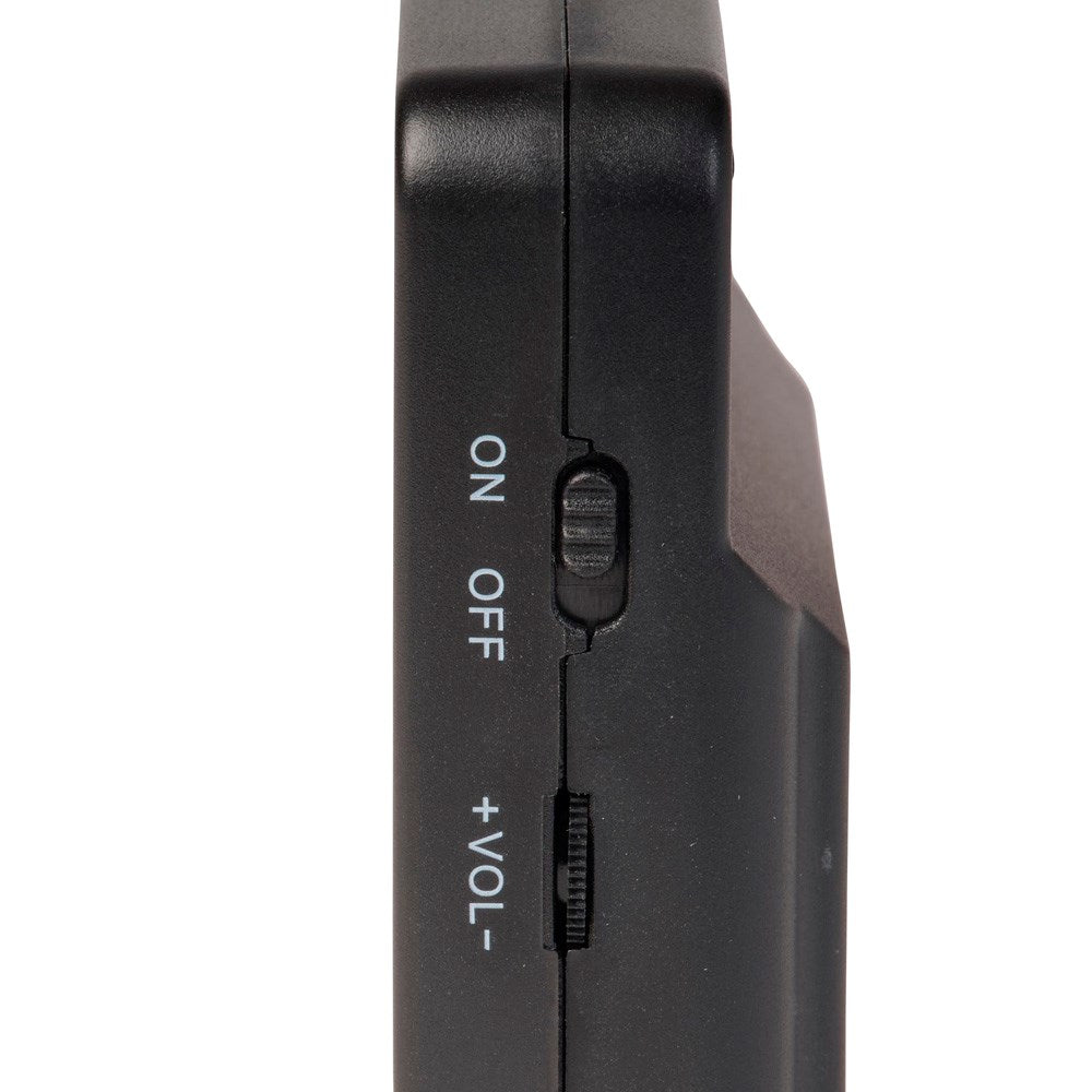 Denver GMP-290 Gamepad Spilleenhed m. 200 Indbyggede Spil - Sort