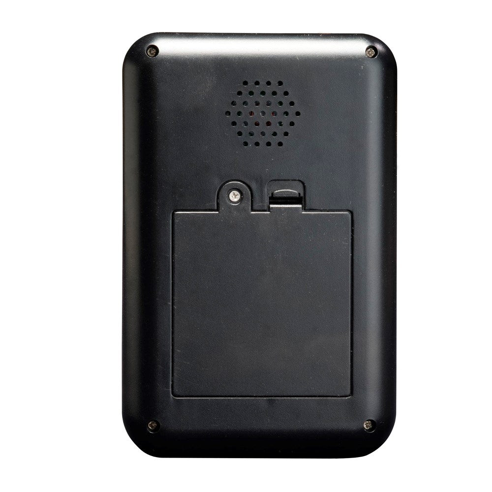 Denver GMP-322 Gamepad Spilleenhed m. 150 Indbyggede Spil - Sort