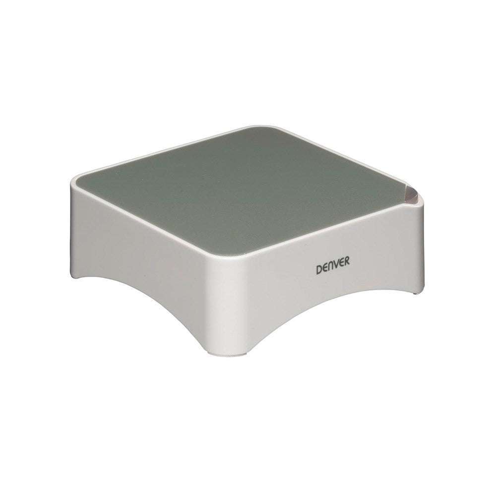 Denver Tuya Smart Home Alarmsystem - Hvid