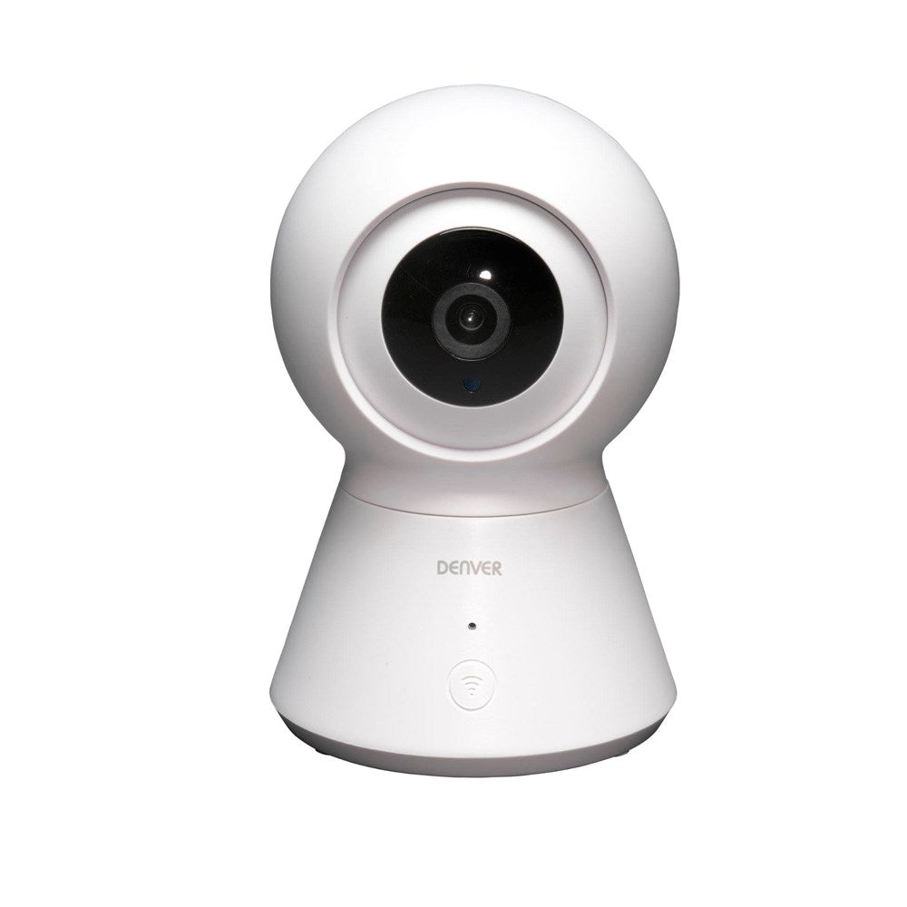 Denver Tuya Smart Home Alarmsystem - Hvid