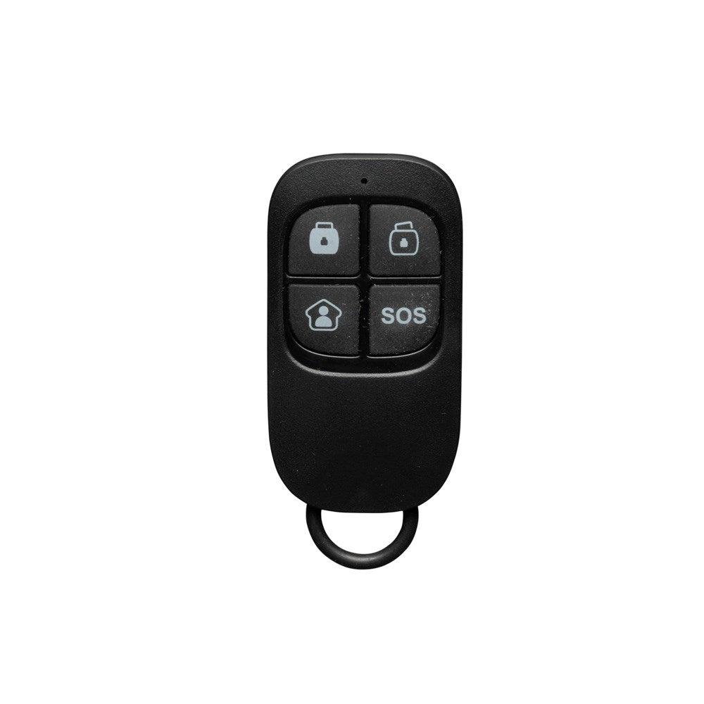 Denver Tuya Smart Home Alarmsystem - Hvid
