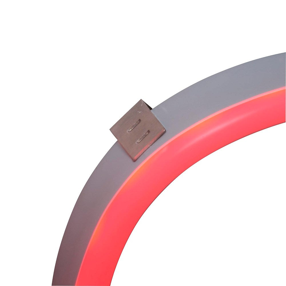 Denver Flerfarvet RGB LED Lysstrimmel - Indendørs & Udendørs brug - 5m