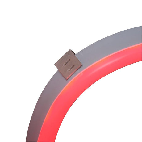 Denver Flerfarvet RGB LED Lysstrimmel - Indendørs & Udendørs brug - 5m
