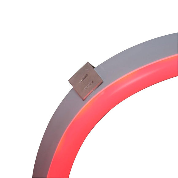 Denver Flerfarvet RGB LED Lysstrimmel - Indendørs & Udendørs brug - 5m