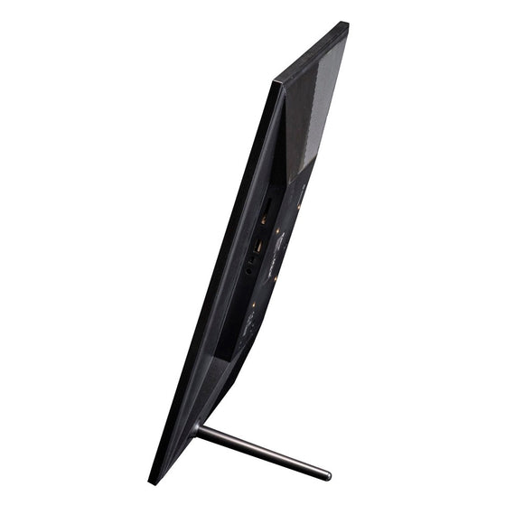Denver HD Digital WiFi Fotoramme m. Frameo Fotosoftware - 15.6" / 16GB - Sort