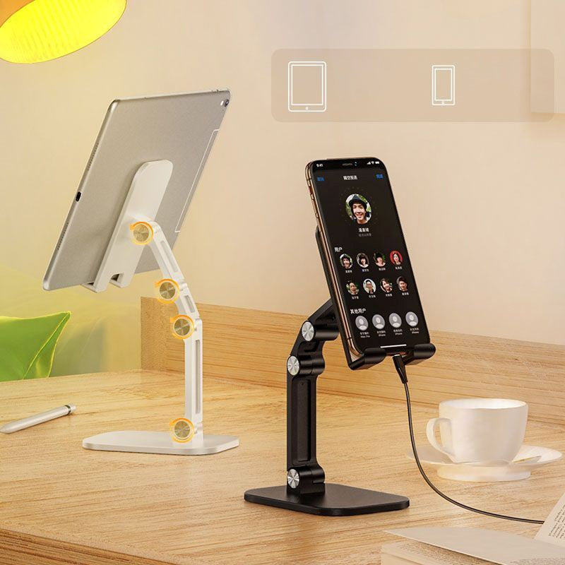 Tech-Protect Z4 Universal Mobil & Tablet Stander - Grå