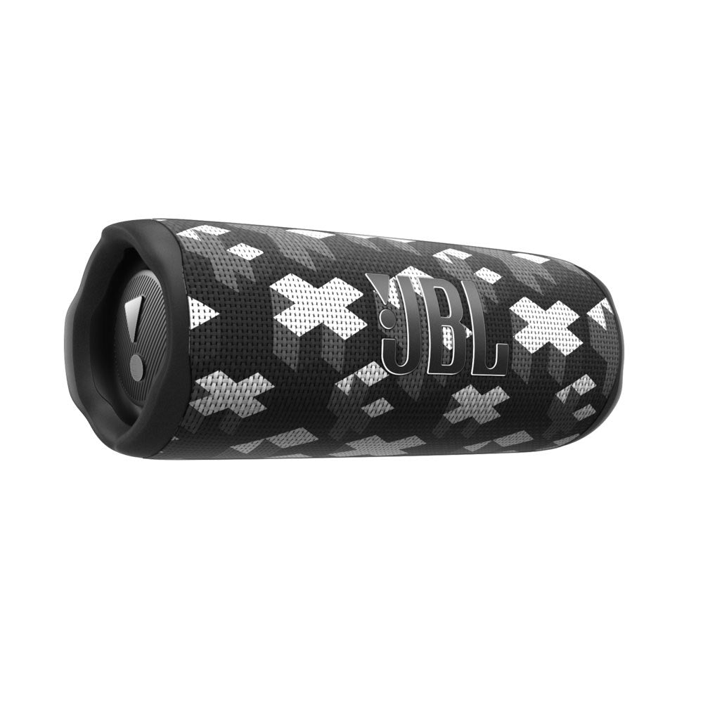 JBL Flip 6 Trådløs Bluetooth Højtaler - Martin Garrix