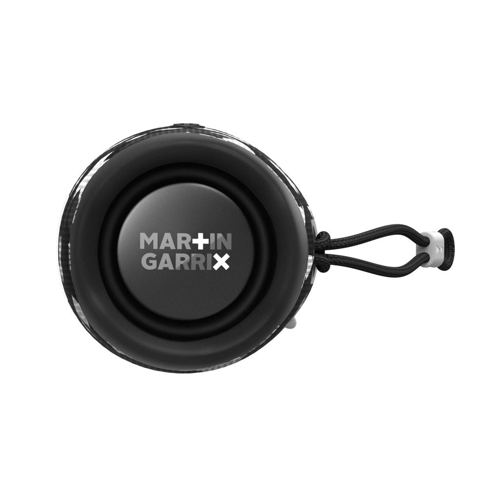 JBL Flip 6 Trådløs Bluetooth Højtaler - Martin Garrix