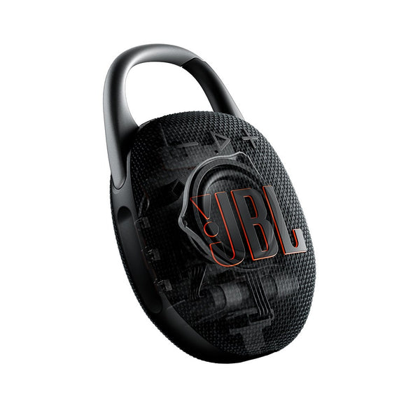 JBL Clip 5 Trådløs Bluetooth Højtaler m. Karabinhage - Blå