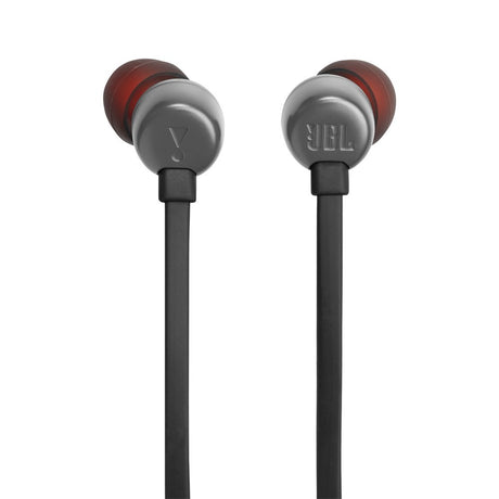 JBL Tune 310C In-Ear Høretelefoner - Sort