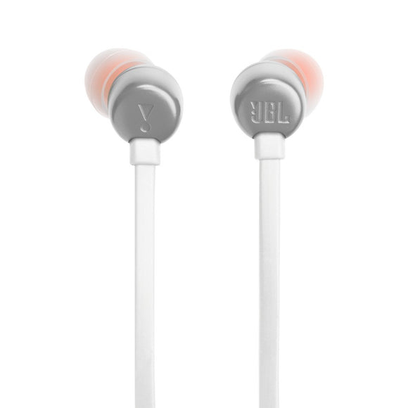 JBL Tune 310C In-Ear Høretelefoner - Hvid