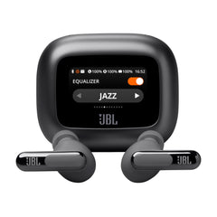JBL Live Beam 3 True Wireless Headset - Sort