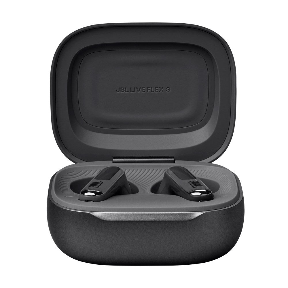 JBL Live Flex 3 True Wireless Headset - Sort