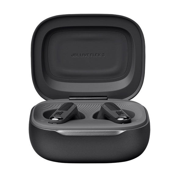 JBL Live Flex 3 True Wireless Headset - Sort