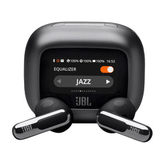 JBL Live Flex 3 True Wireless Headset - Sort