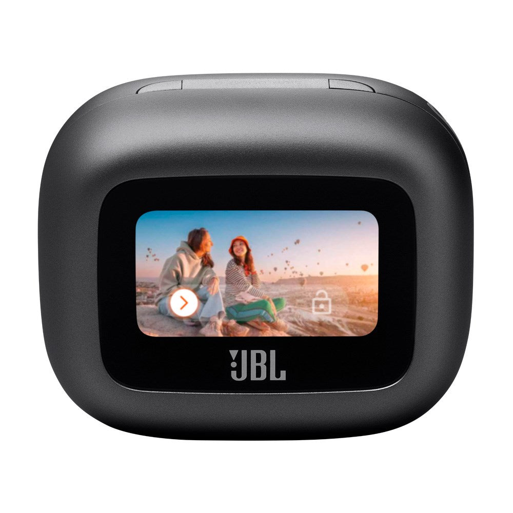 JBL Live Buds 3 True Wireless Headset - Sort