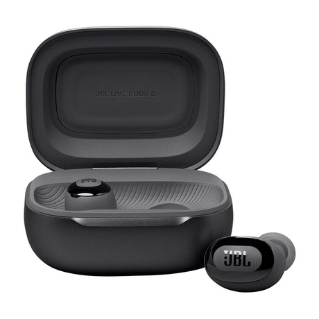 JBL Live Buds 3 True Wireless Headset - Sort