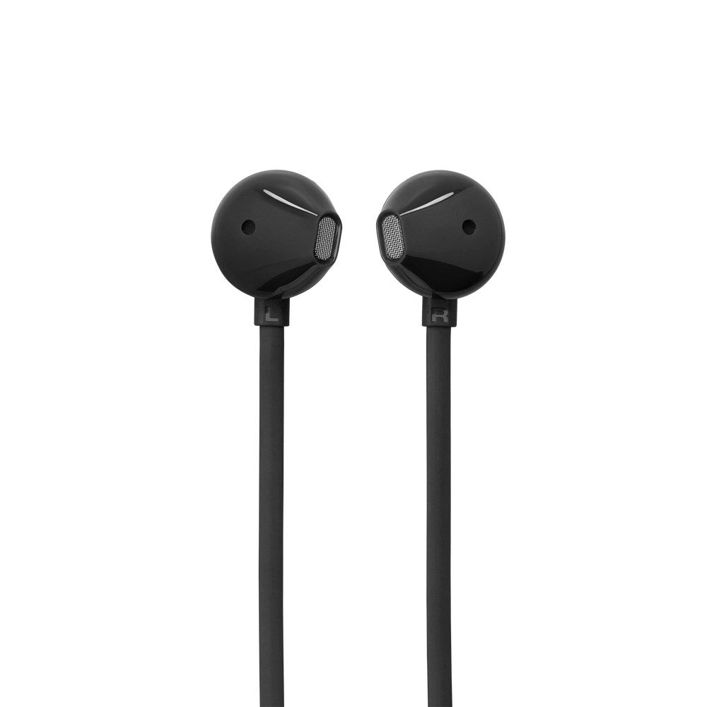 JBL Tune 305C In-Ear Høretelefoner - Sort