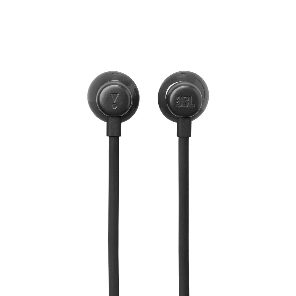 JBL Tune 305C Høretelefoner m. USB-C - In-Ear - Sort