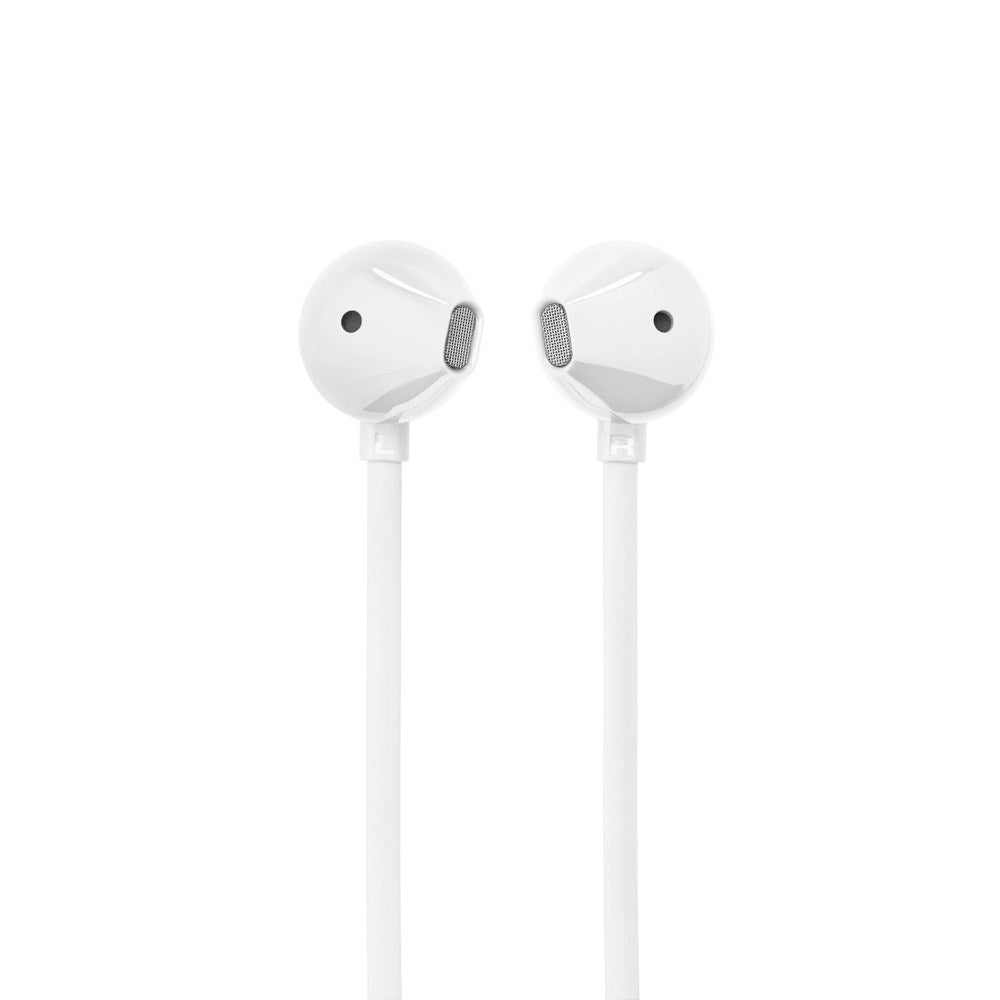 JBL Tune 305C In-Ear Høretelefoner - Hvid