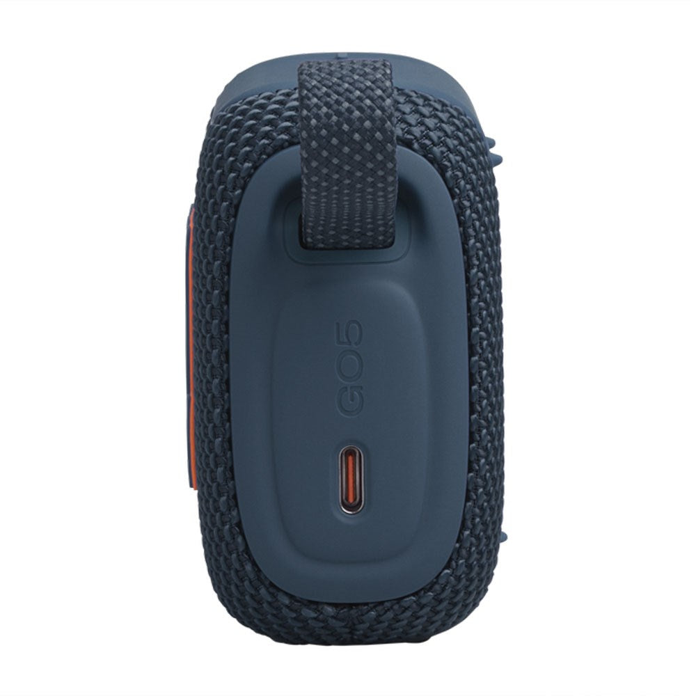 JBL Go 5 Bluetooth Højttaler - Blå