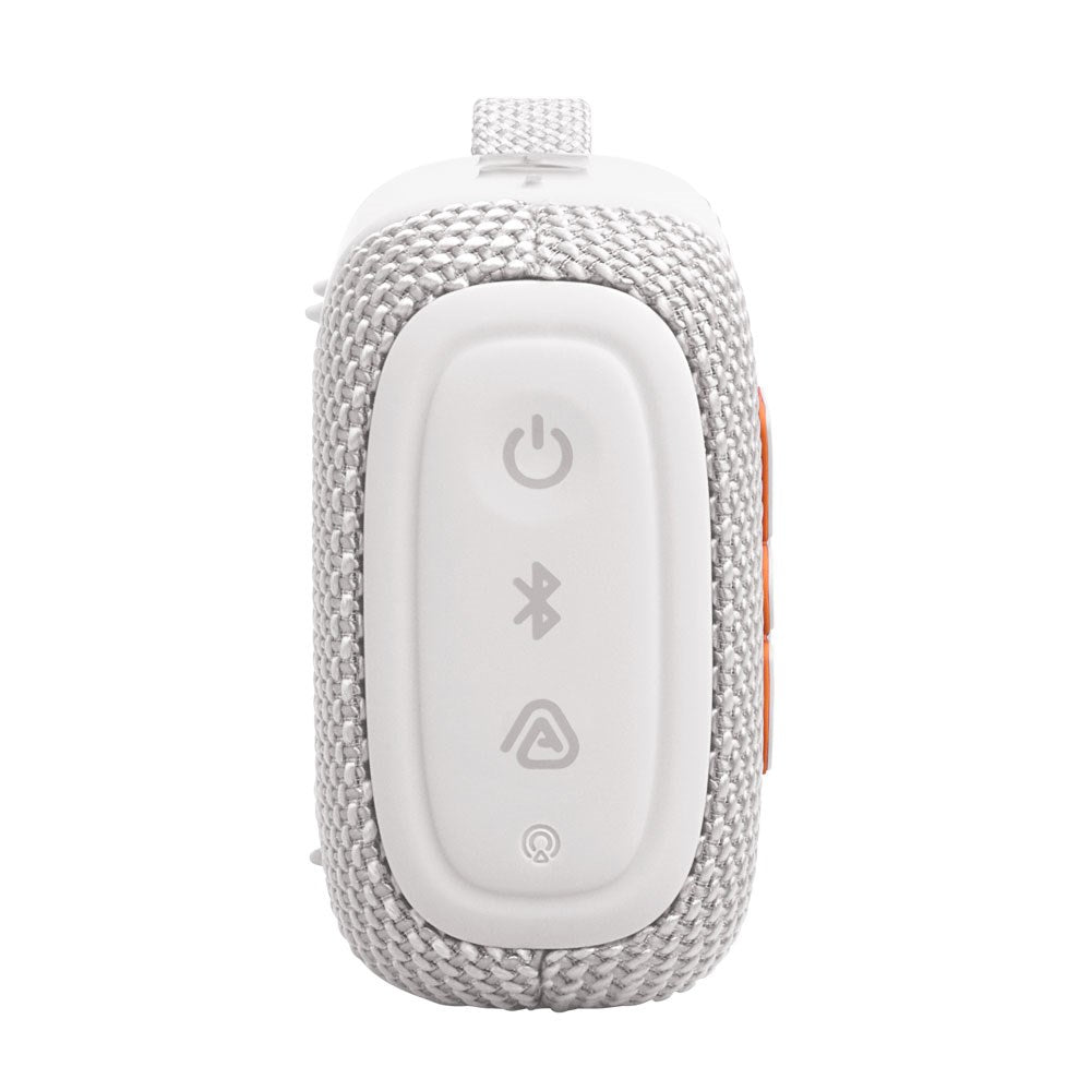JBL Go 5 Bluetooth Højttaler - Hvid