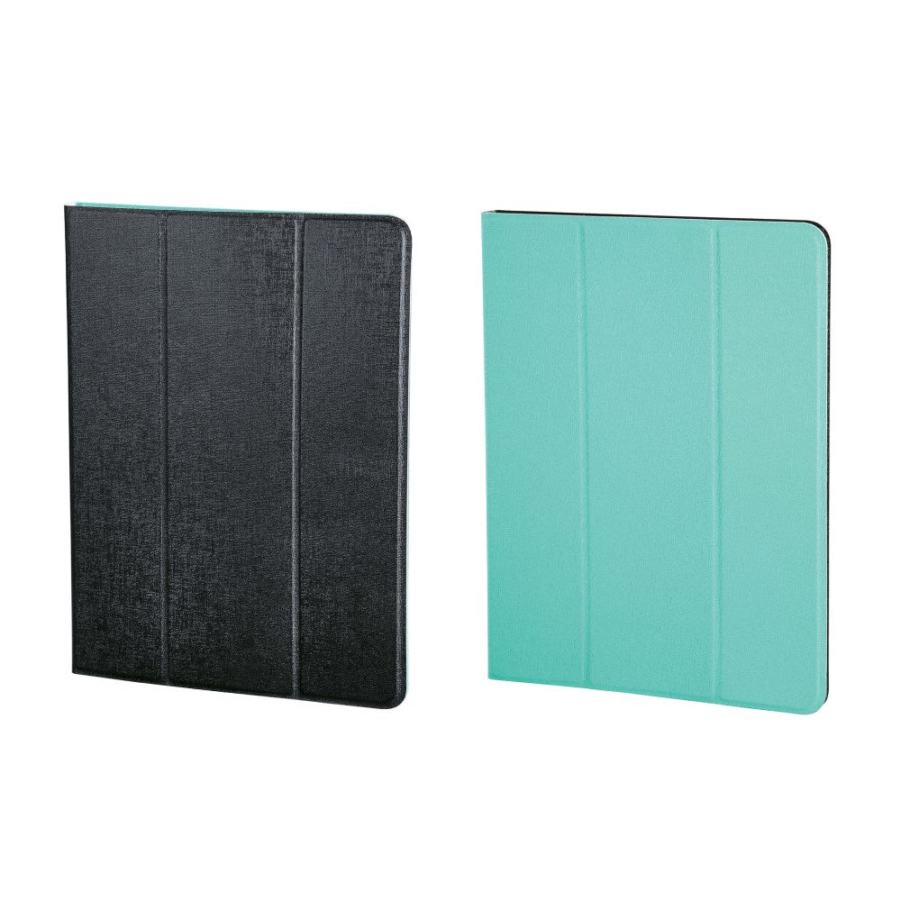 HAMA TwoTone Universal Tablet Cover (115 x 180mm) - Sort / Turkis