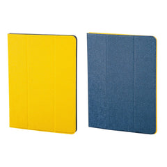 HAMA TwoTone Universal Tablet Cover (115 x 180mm) - Gul / Blå