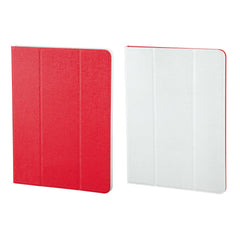 HAMA TwoTone Universal Tablet Cover (115 x 180mm) - Rød / Hvid