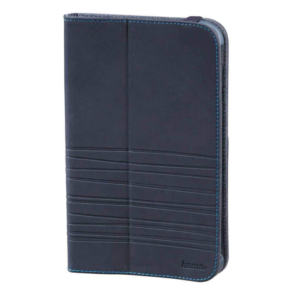 HAMA Wave Samsung Galaxy Tab 3 7.0" Flip Cover - Sort