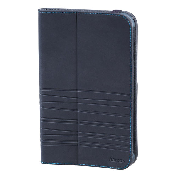 HAMA Wave Samsung Galaxy Tab 3 7.0" Flip Cover - Sort