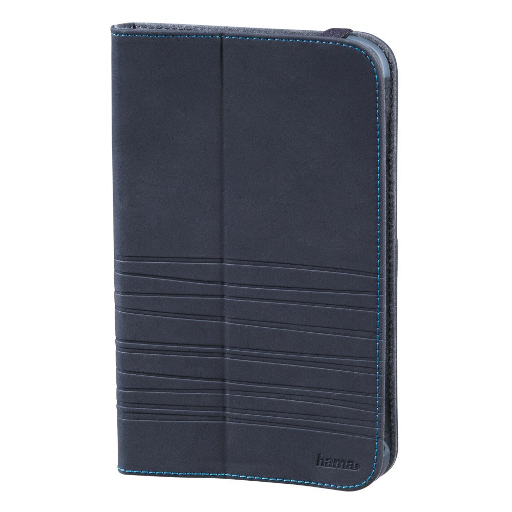 HAMA Wave Samsung Galaxy Tab 3 8.0" Flip Cover - Sort