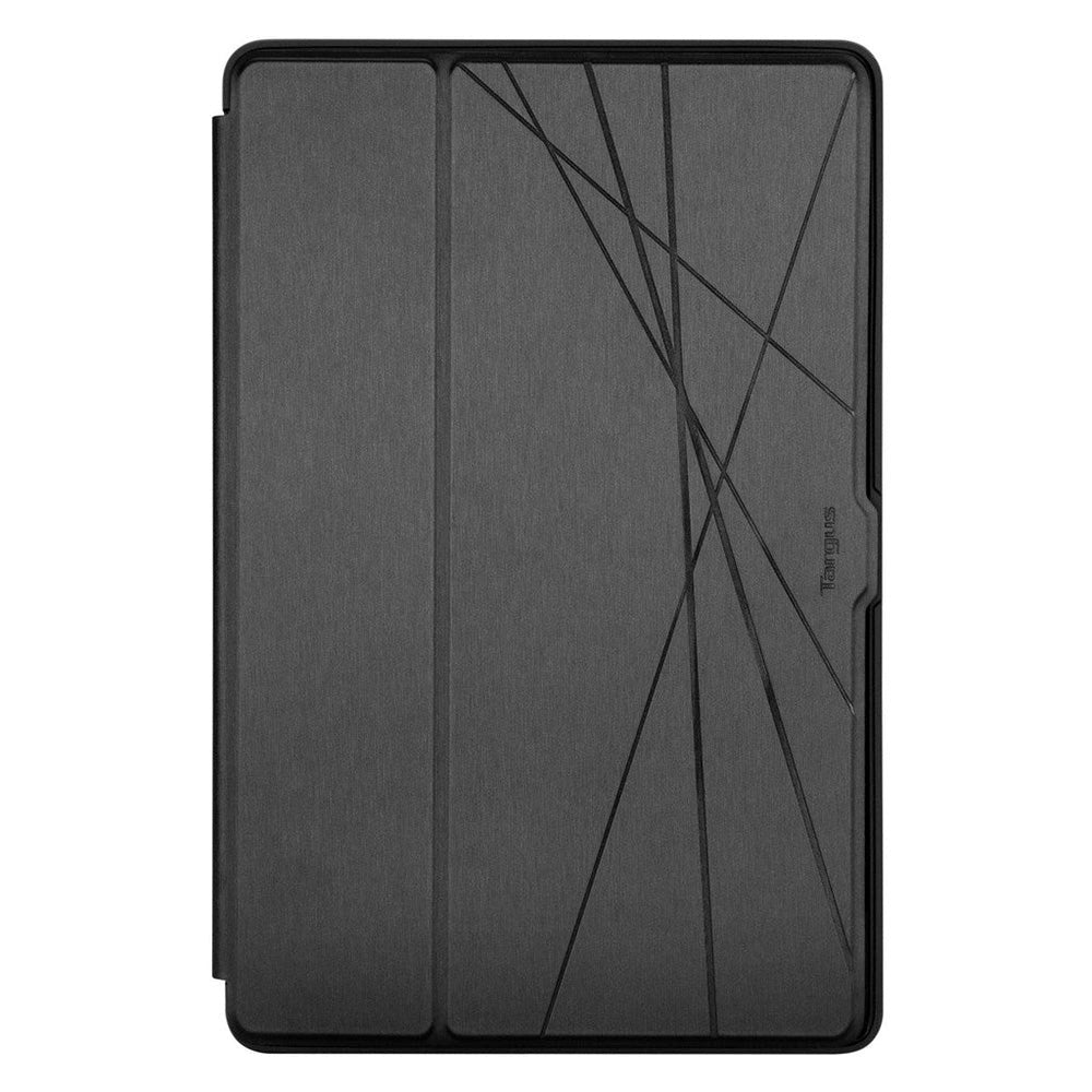 Samsung Galaxy Tab S8+ (Plus) / S7+ (Plus) / S7 FE Targus Click-In-Case - Sort