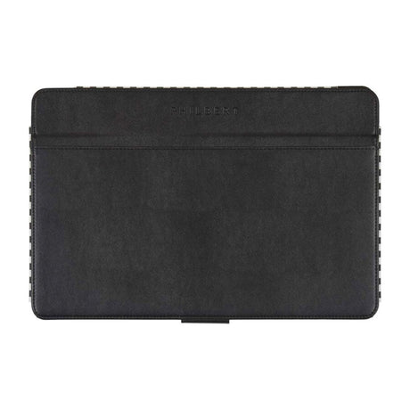 Universal 12" / 13" / 14" Laptop Philbert Cover m. Solafskærmning & Integreret Privacy - Stribet