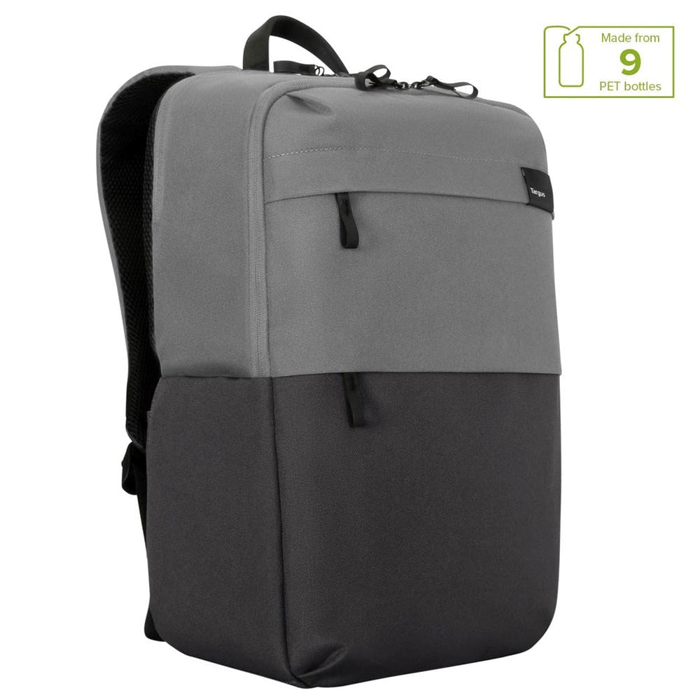 Targus Sagano EcoSmart 16" Computer Rygsæk (40 x 30 Cm) - Grå