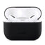 Holdit  Silikone Cover Til AirPods Pro - Sort