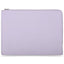 Holdit Læder MacBook / Laptop Case 16" (39 x 27 cm) - Lilla