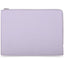 Holdit Læder MacBook / Laptop Case 14" (32,5 x 22.7 x 1.7 cm) - Lilla