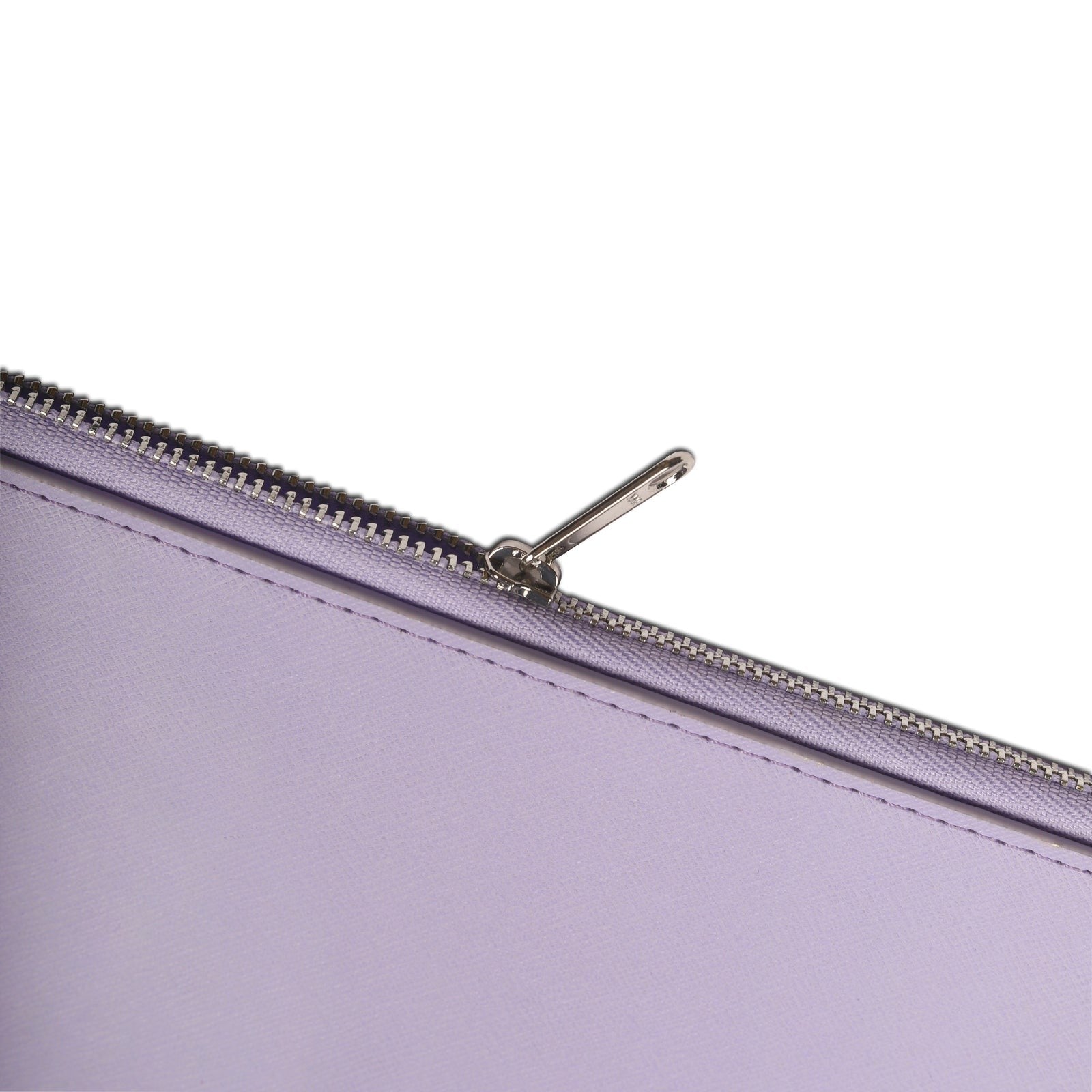 Holdit Læder MacBook / Laptop Case 14" (32,5 x 22.7 x 1.7 cm) - Lilla